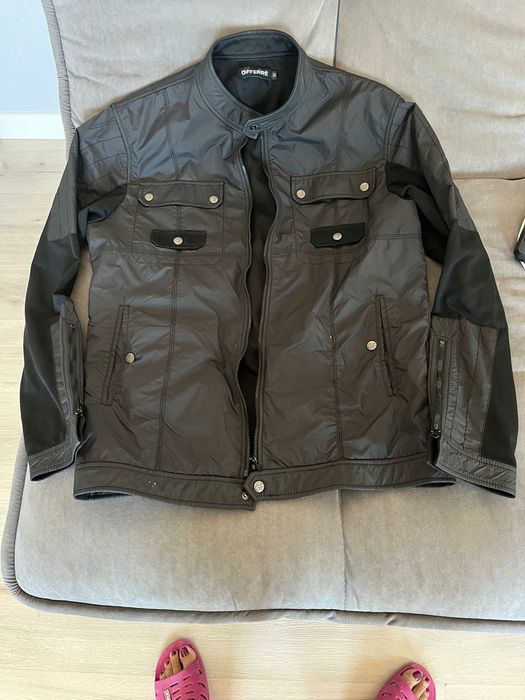 Продам мужские куртки