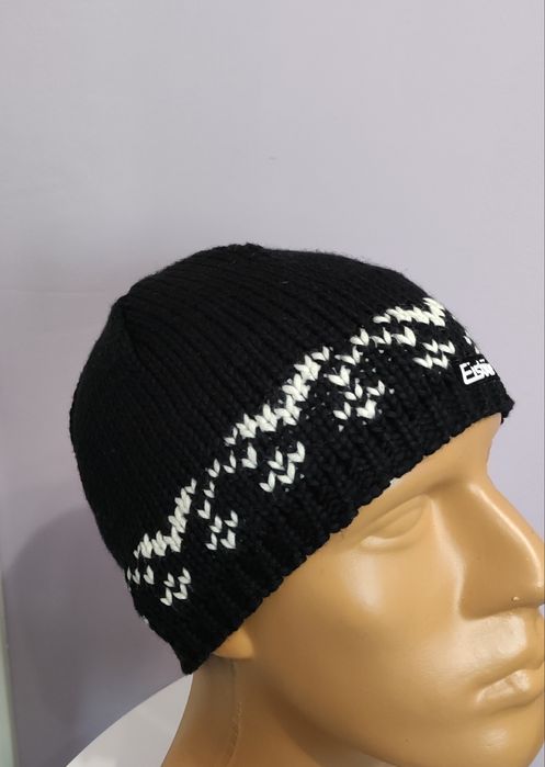 Зимна ски шапка Eisbar one size