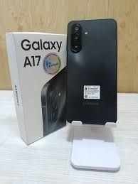 Samsung Galaxy A17 8/256 отличном состояние б/у