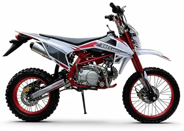 Продам питбайк 125 куб.см