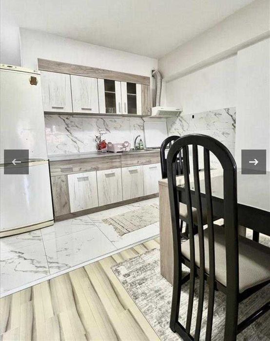 Дава се под наем Двустаен апартамент в София, Център - 68 кв.м за 867 € - Снимка #4