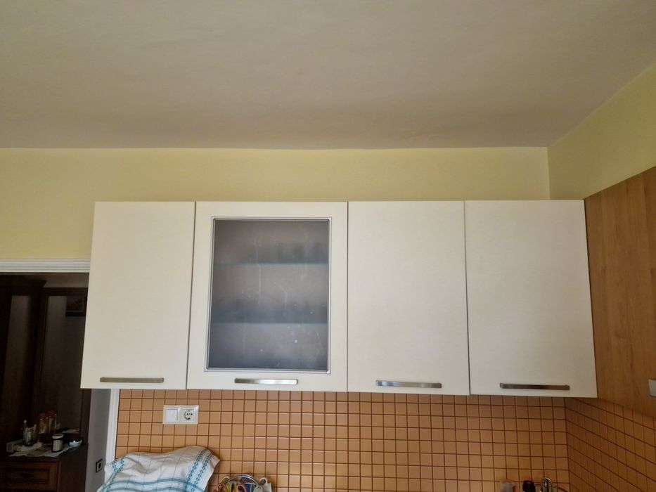 Кухненски шкафове