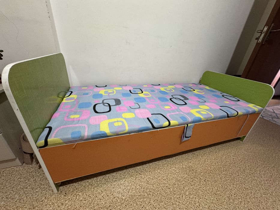 Детская кровать!Срочно продам!