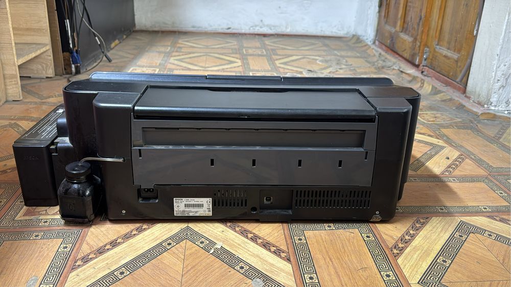Принтер Epson l1800