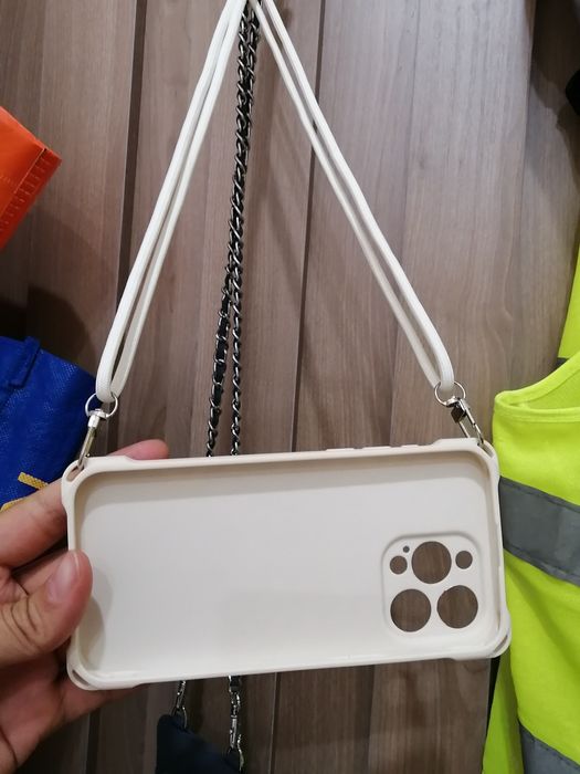 сумочка для телефона