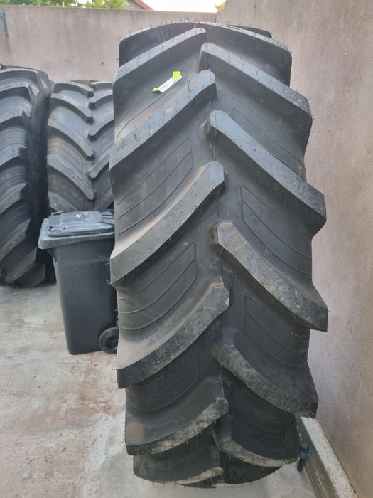 650/85R38 TAURUS 173 A8/173B