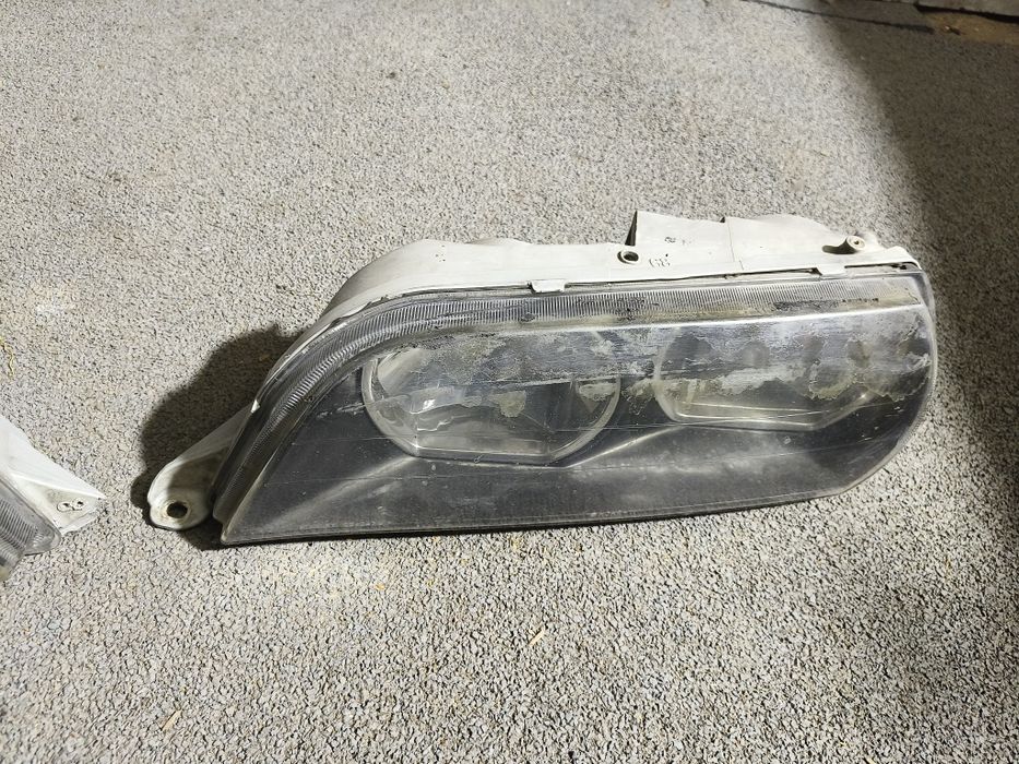 Продам фары Чайзер 100