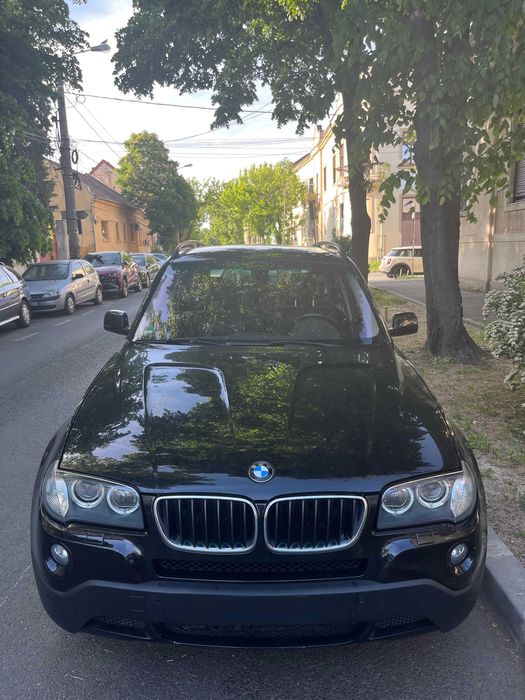 X3 xDrive20i E83, ITP, 150.000km