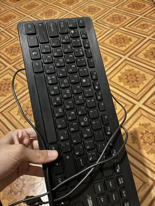 Клавиатура Asus AK1D