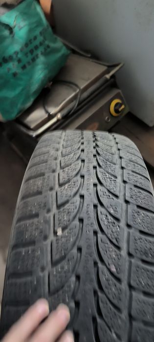 Продам шина Р17 245/65