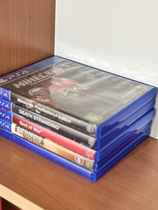 PlayStation 4 Slim 500GB