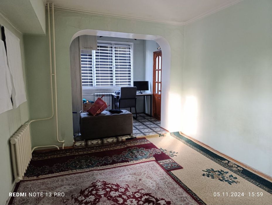 Аренда ц5 метро минор 1/4/4