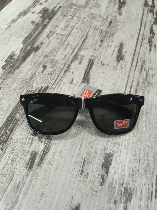 Слънчеви очила Ray-Ban