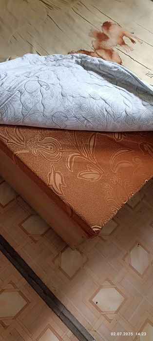 Продам.       Кравать.