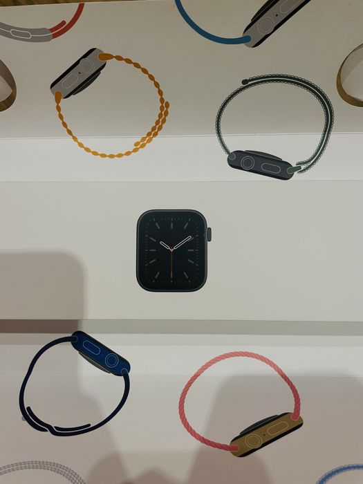 Apple watch series 6