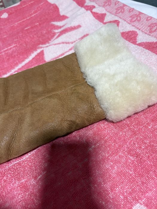 Дубленка натуральная Турция