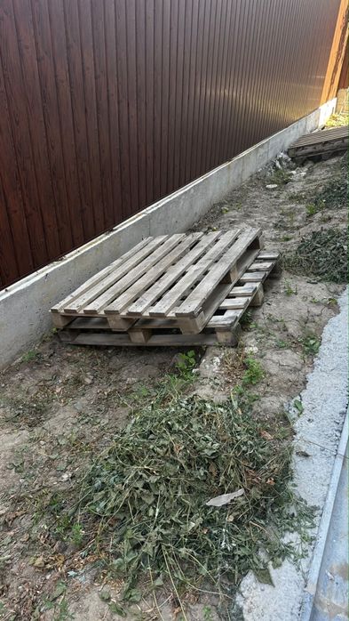 Продам строительные доски