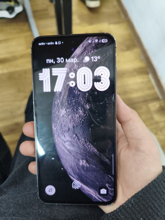 Samsung galaxy s 24 fe