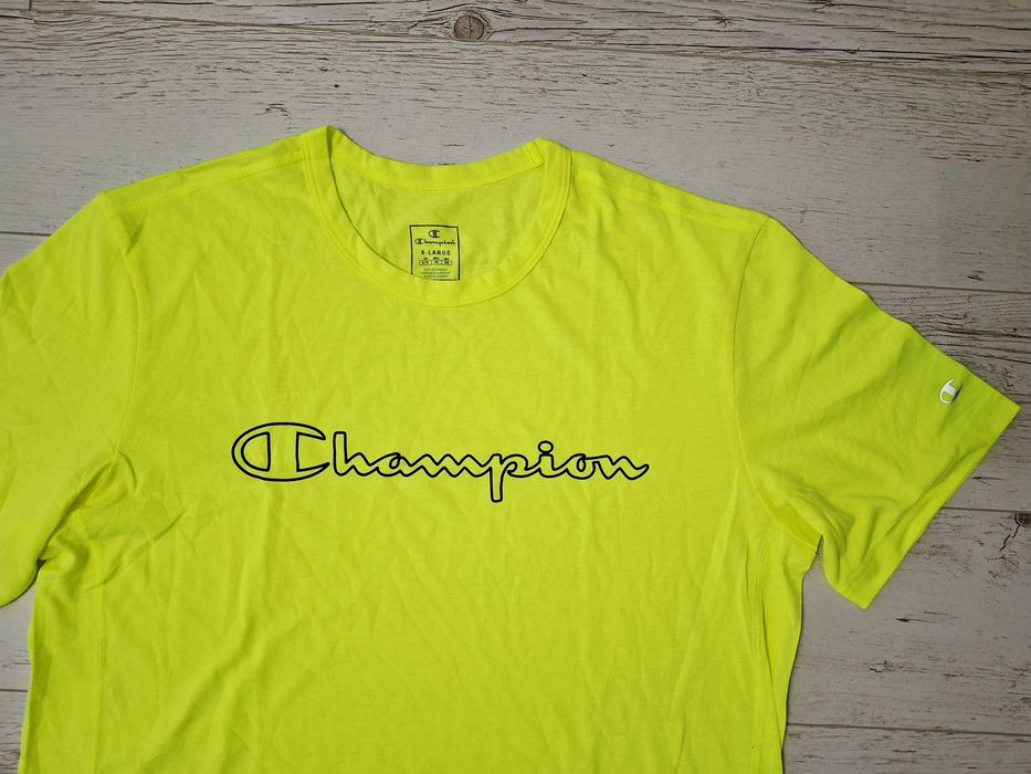 Champion-Ориг.тениска нова!