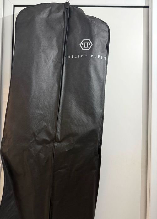 Дънково яке Philipp Plein