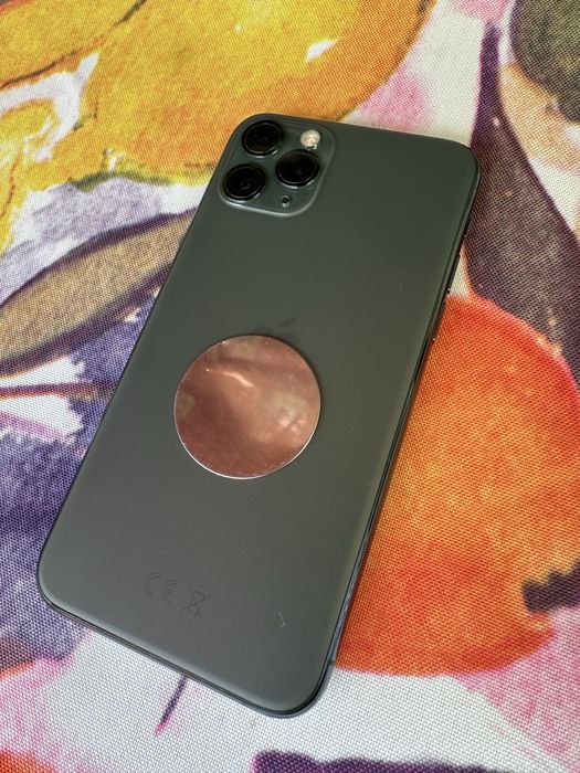 iPhone 11 Pro 256 GB