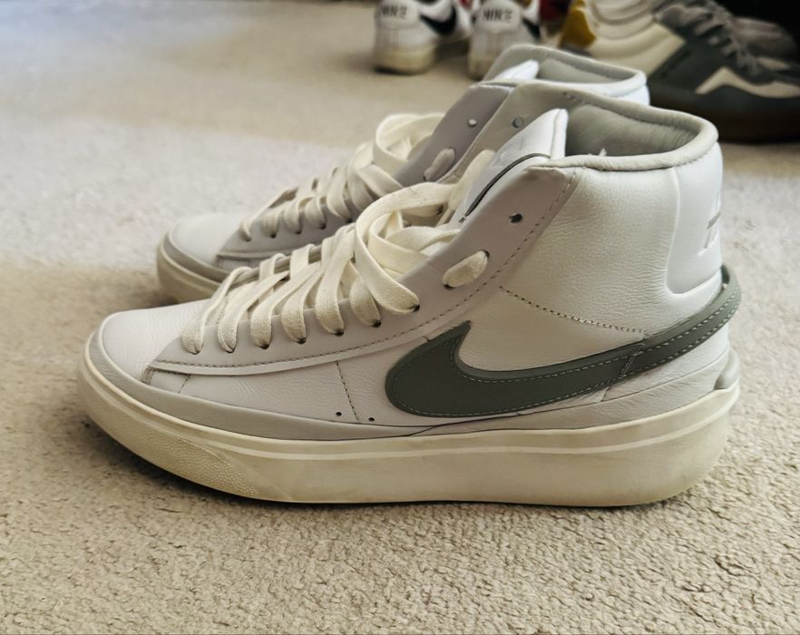 Кецове NIKE
