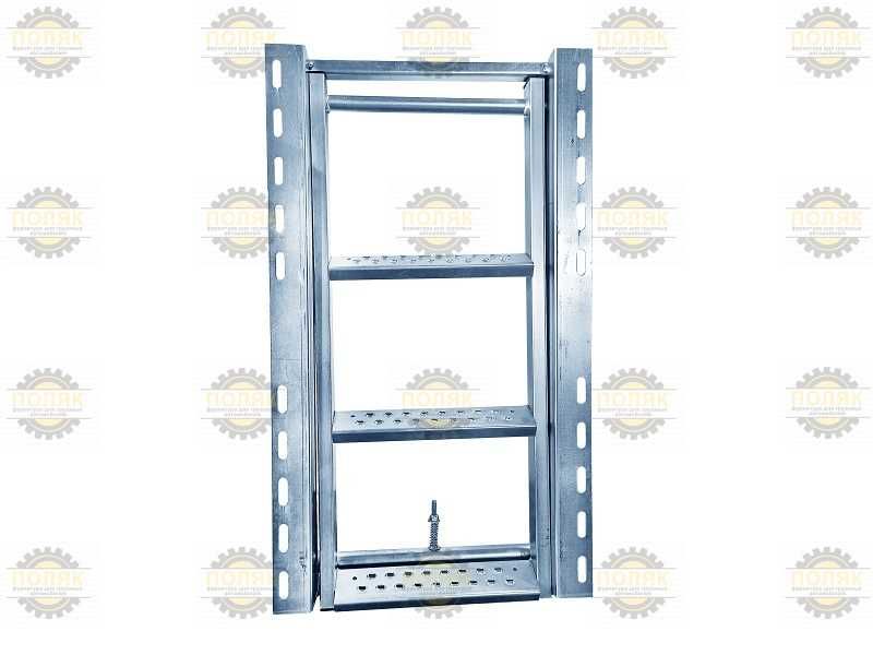 Лестница 3 ступени