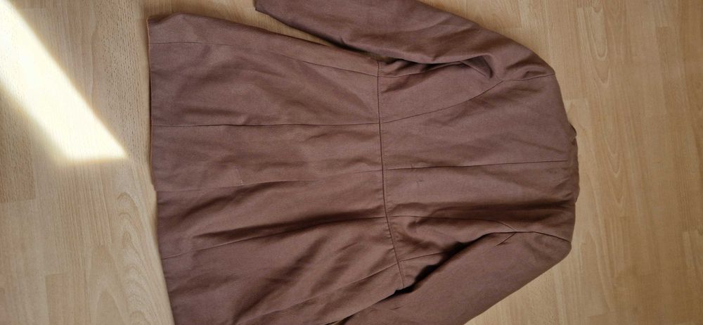 Palton dama PULL&BEAR, marimea M