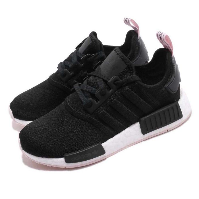 Дамски маратонки   ADIDAS NMD_R1   Оригинални   EU40 2/3