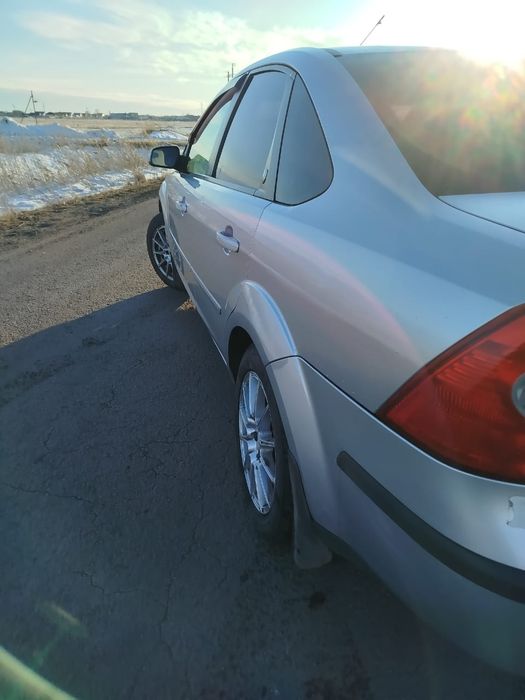 Продам Ford focus2