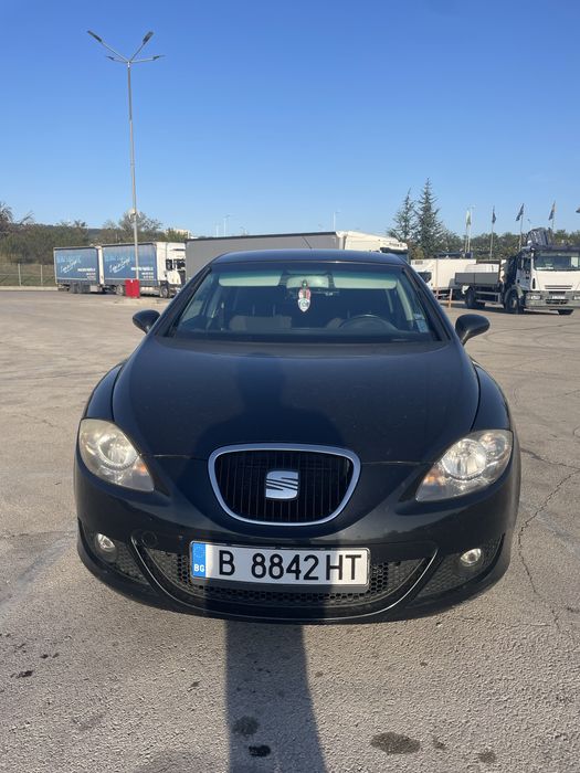 Seat Leon 1.9 2009