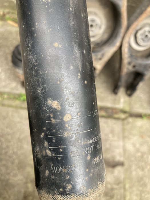 Части Ходова Част VW Оригинални Audi