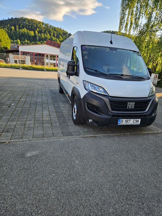 Vind sau schimb fiat ducato