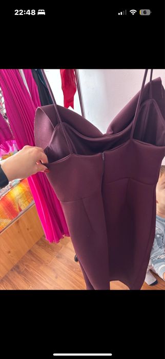Rochie de graviduta
