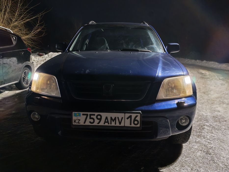 Продаётся хонда срв