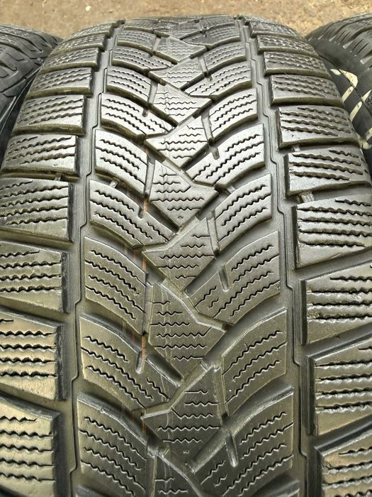 4x Anvelope iarna 235/60 R18 - GoodYear Ultra Grip Performance Gen.2 S