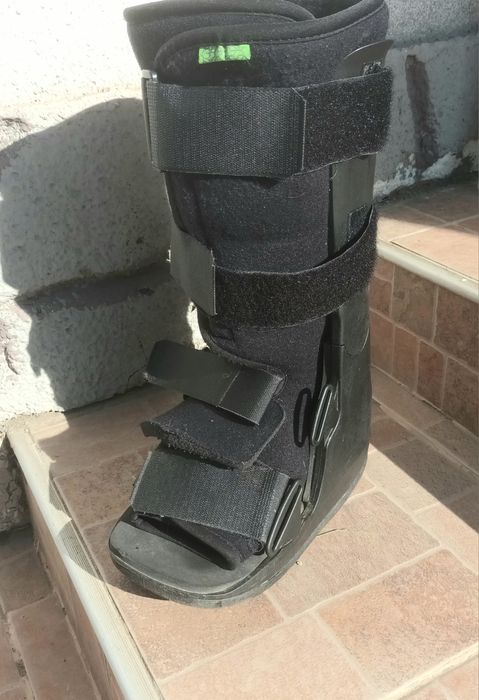 Orteza fixa adult si copil