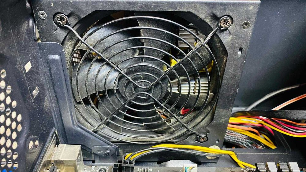 Calculator Unitate PC  i3 4170 3.7GHz, 16Gb_DDR3