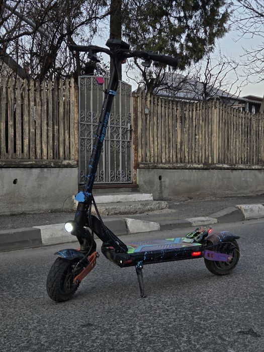 Vând kukirin g2 max ,merge perfect preț negociabil,