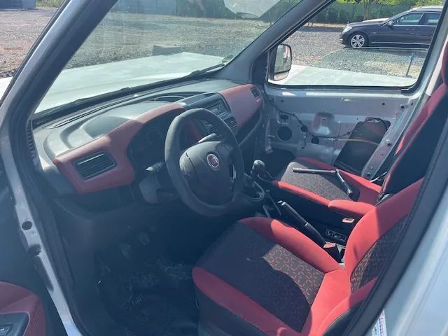 Dezmemrez Fiat Doblo 1.6 multijet  an 2012