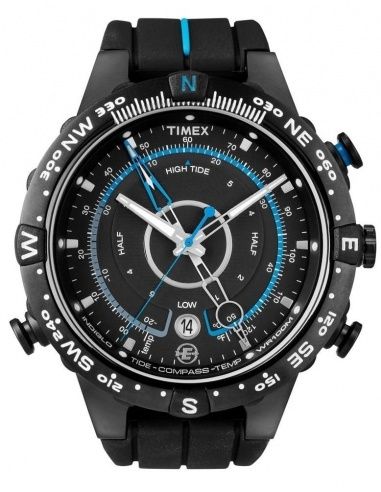 Ceas Timex E-Instruments T49859