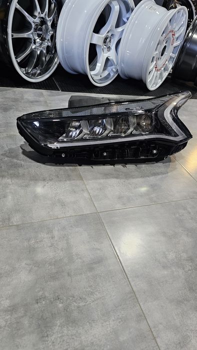 Фара на Kia K5 год 21-24