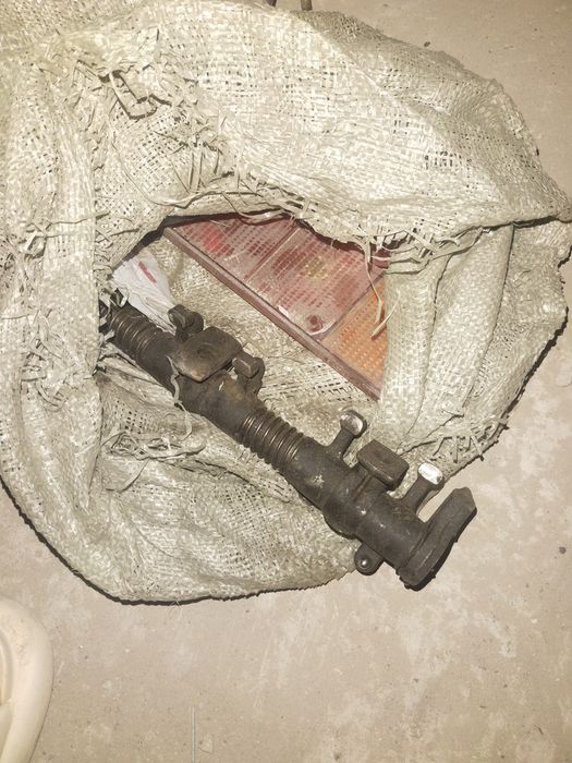 Газелге запчасти