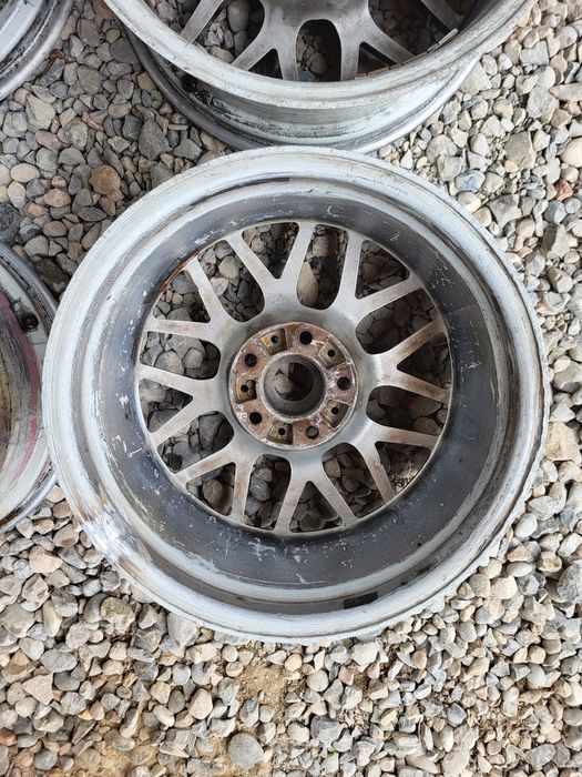 Продам диски бмв комплект R17