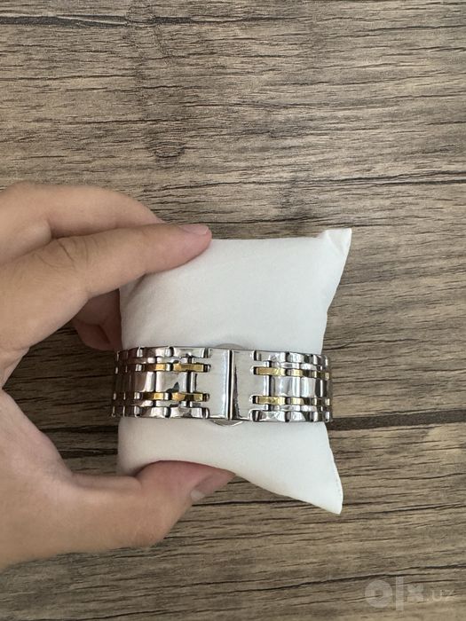 LEEWAS Automatic erkaklar soati — LEE-72901