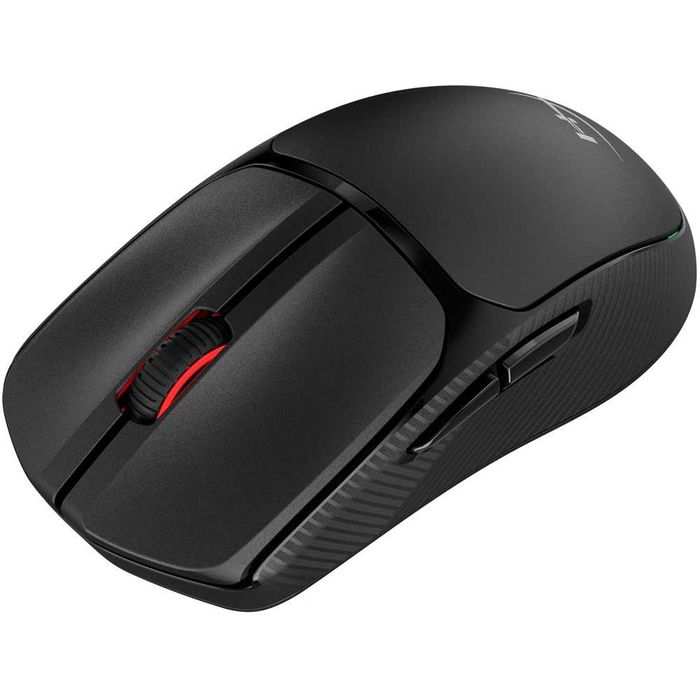 Mouse Wireless Hyperx Pulsefire Fuse Gaming 12K dpi Bluetooth Garantie