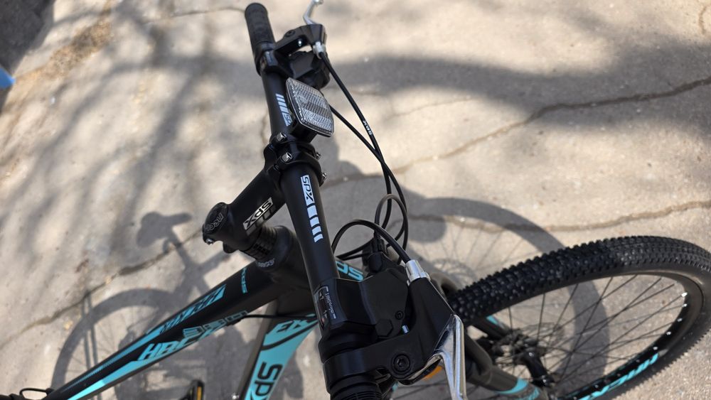 Велосипед XDS 27,5 новый с гарантией