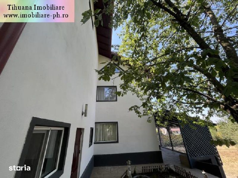 Casa de vanzare: Gorgata(teren 1597 mp)