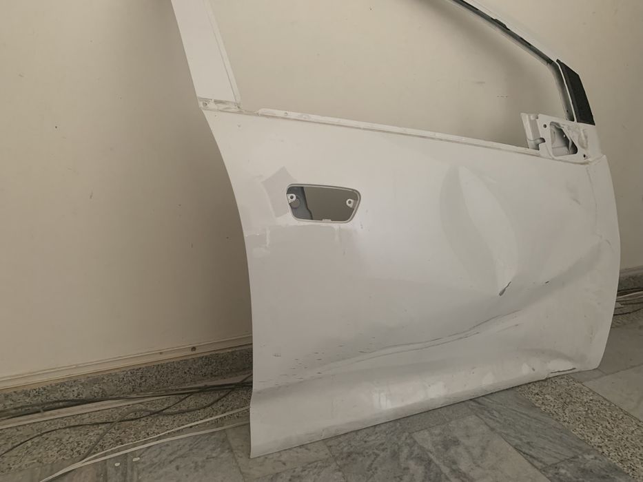 Спарк эшиги олди пассажир тарафи