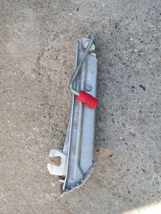 Крик за кола (Ауди)